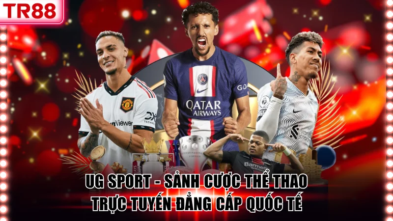UG Sport